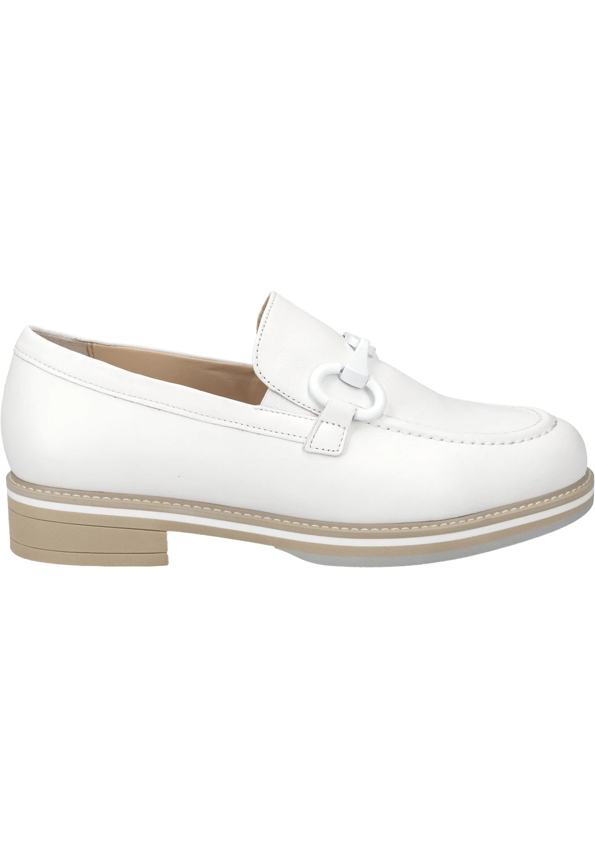 Gabor Instappers - Weiß 3 Gabor Instappers - Weiß