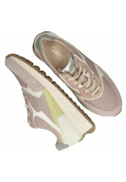Gabor Sneakers Laag - Flieder/Multi 9 Gabor Sneakers Laag - Flieder/Multi -Gabor Winkel 929b6c2f6cda4431abc6ddcda9fdc05a