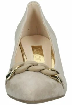 Gabor Klassieke Pumps - Desert -Gabor Winkel 92c17b41e293489bb28d2d9c706f9b1d