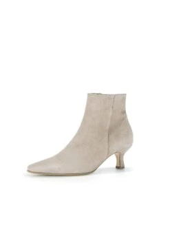 Gabor Elegante- Korte Laarzen - Beige