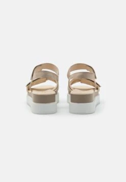 Gabor Sandalen Met Plateauzool - Desert 11 Gabor Sandalen Met Plateauzool - Desert -Gabor Winkel 933b450bb62f42d7b93bd335f04c519d