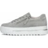 Gabor Lage- Sneakers Laag - Grijs