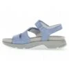 Gabor Outdoorsandalen - Bleu 1 Gabor Outdoorsandalen - Bleu -Gabor Winkel 9412cac6c0af4e719606ab6eb629aef1