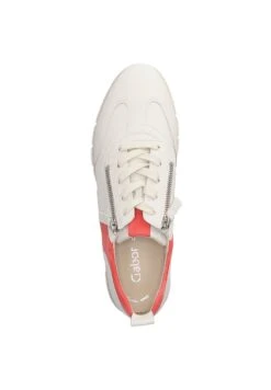 Gabor Sneakers Laag - Weiß Rosa 10 Gabor Sneakers Laag - Weiß Rosa -Gabor Winkel 9421a9c2c48f496bbc1a9314c14b2cc6