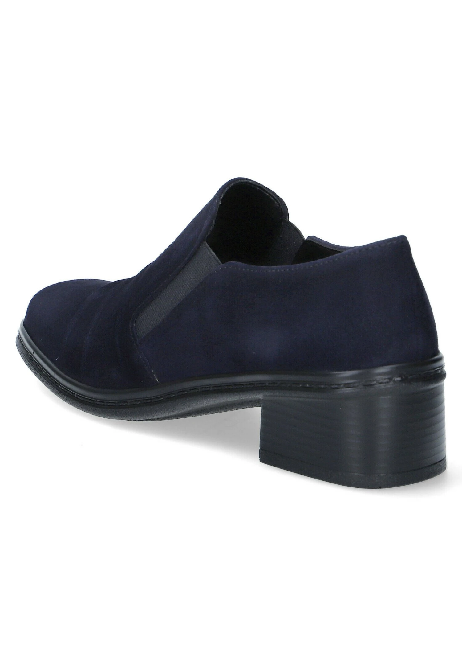 Gabor Hochfront - Klassieke Pumps - Blau 5 Gabor Hochfront - Klassieke Pumps - Blau - Afbeelding 3