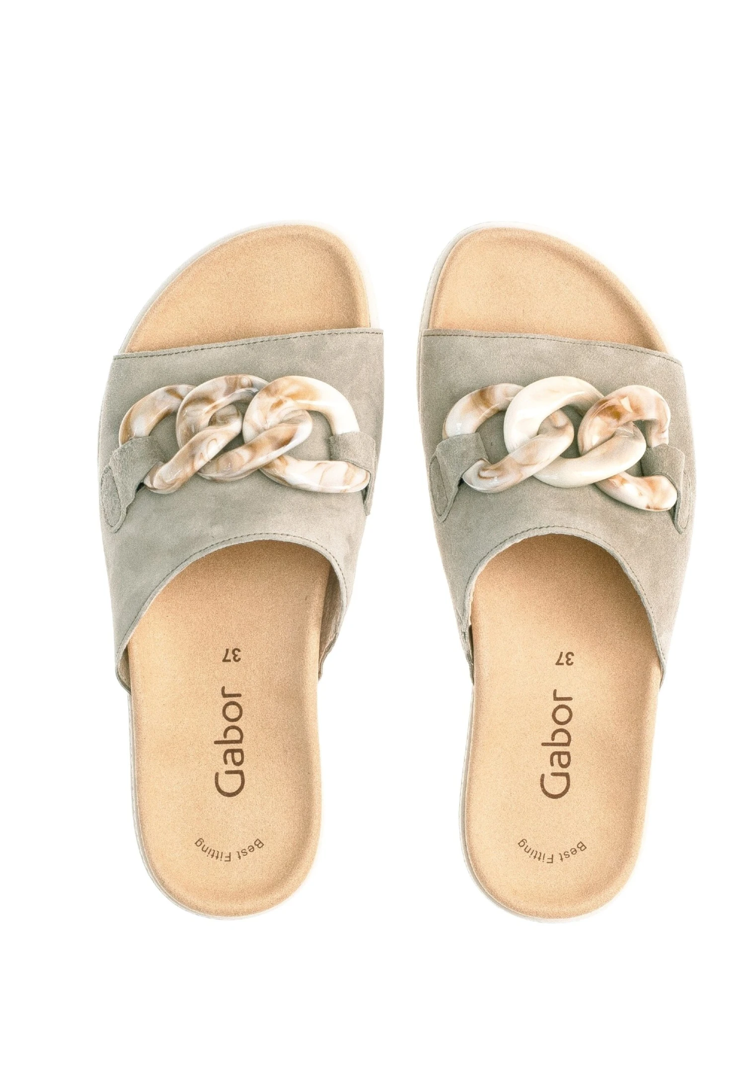 Gabor Muiltjes - Grün 5 Gabor Muiltjes - Grün - Afbeelding 3