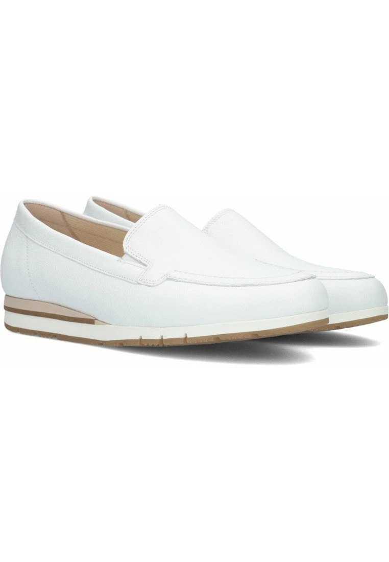 Gabor Instappers 414 - Instappers - Wit 4 Gabor Instappers 414 - Instappers - Wit - Afbeelding 2