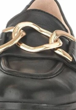 Gabor Instappers - SchwarzGold -Gabor Winkel 95a89fd740d44968a6d09ebc6f84eccc