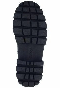 Gabor Comfort Enkellaarsjes Met Plateauzool - Schw -Gabor Winkel 95ec02960cc34e11ab26af30bfcdce4e
