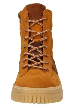 Gabor Veterboots - Curry/New Whisky 13 -Gabor Winkel 95fe9bd127154a03b32d4264152f7ab1