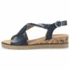 Gabor Comfort Sandalen Met Sleehak - Ocean Korkts Honi 2 Gabor Comfort Sandalen Met Sleehak - Ocean Korkts Honi -Gabor Winkel 960eca3296e74181898311ca227417f7