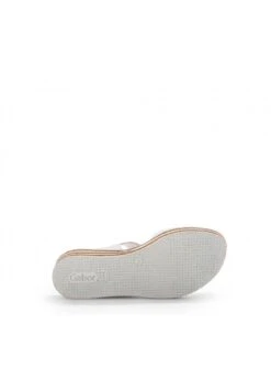 Gabor Sandalen Met Sleehak - Beige Écru 11 Gabor Sandalen Met Sleehak - Beige Écru -Gabor Winkel 96176e2beb264096914c89de077b44d2