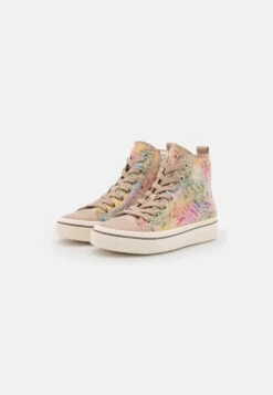 Gabor Sneakers Hoog - Multi/Desert/Panna 10 Gabor Sneakers Hoog - Multi/Desert/Panna -Gabor Winkel 965f010452de4e16b9b5ead5fa23e2d8