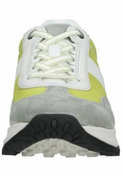 Gabor Sneakers Laag - Yellow Pino Weiss -Gabor Winkel 9753ceb43eac4dfc9b8b70ecf740a0d8