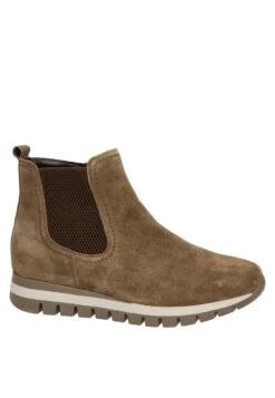 Gabor Korte Laarzen - Bruin -Gabor Winkel 97b1c741cd4f4be9b947eb06ad9752ea