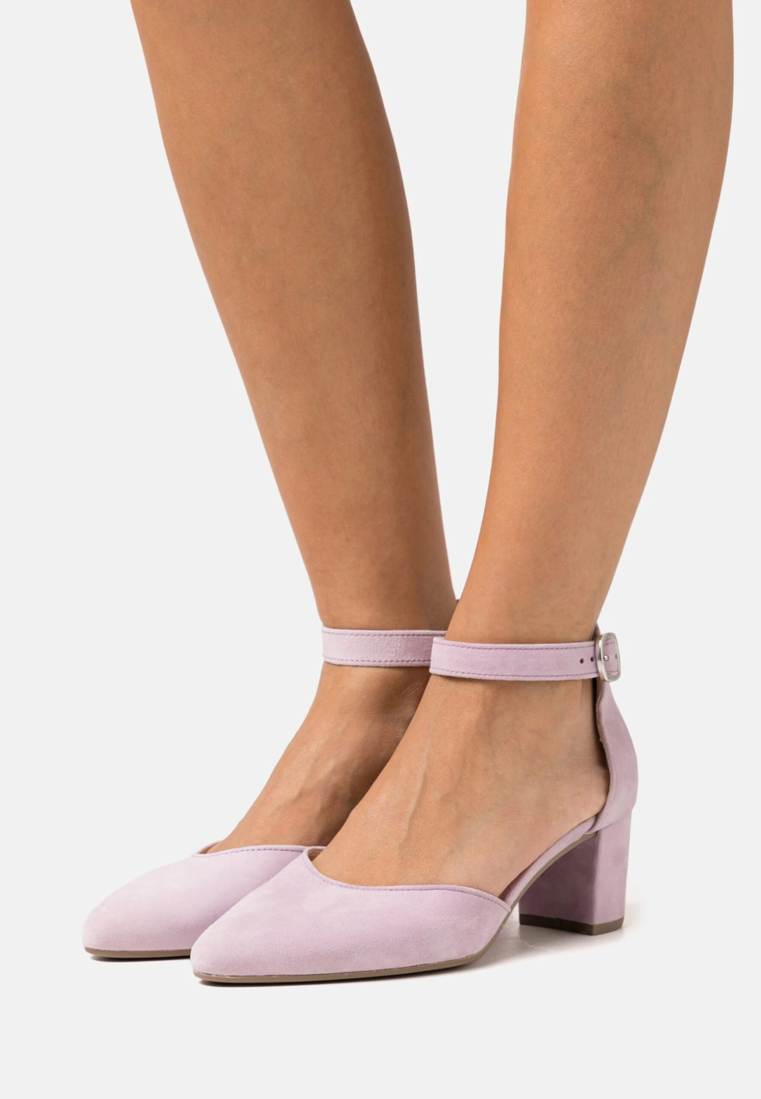 Gabor Klassieke Pumps - Viola 3 Gabor Klassieke Pumps - Viola