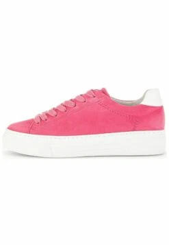 Gabor Sneakers Laag - Camelia Weiss