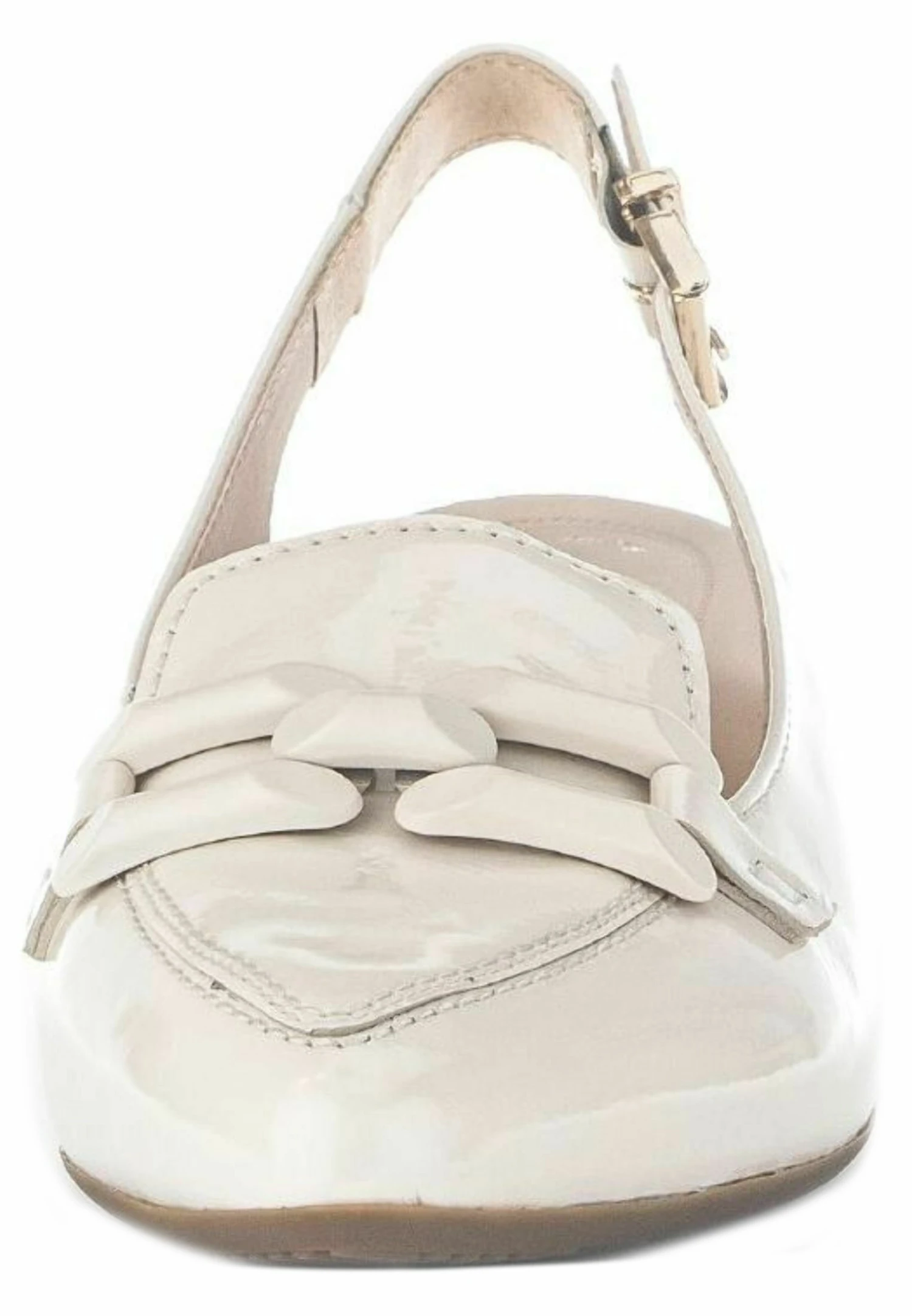 Gabor Klassieke Pumps - Panna Uni 8 Gabor Klassieke Pumps - Panna Uni - Afbeelding 6