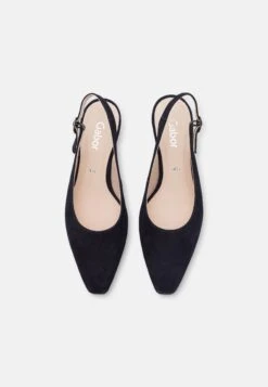 Gabor Klassieke Pumps - Atlantik 13 Gabor Klassieke Pumps - Atlantik -Gabor Winkel 98c0383577fc4c60bb33f7c120c0211e