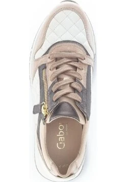 Gabor Low - Sneakers Laag - Weiß Kombi 11 Gabor Low - Sneakers Laag - Weiß Kombi -Gabor Winkel 995c4a3f76ee42fd89067beff4a97320