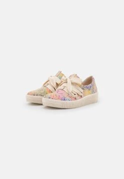 Gabor Sneakers Laag - Beige/Multi 10 Gabor Sneakers Laag - Beige/Multi -Gabor Winkel 9979e3e529244ee9bcfdec2dccaf5f51