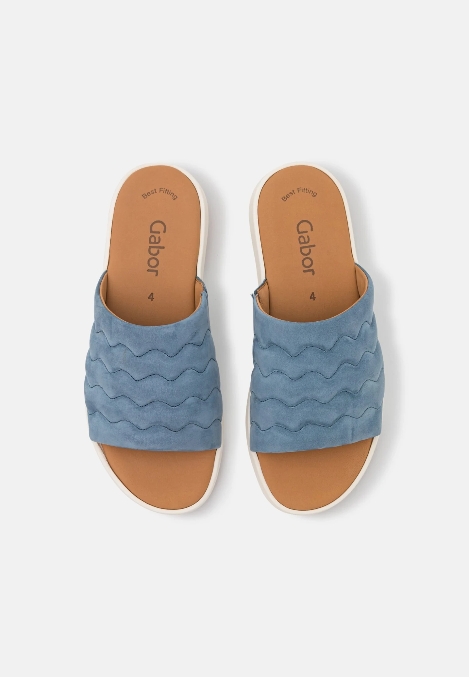 Gabor Muiltjes - Jeans 8 Gabor Muiltjes - Jeans - Afbeelding 6