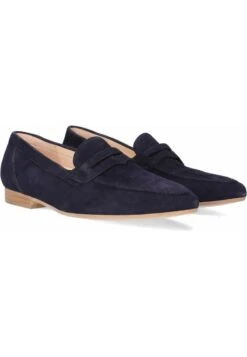 Gabor Dames 444 - Instappers - Blauw -Gabor Winkel 99eb547c73eb429d8f8b9b434af144f3