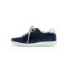 Gabor Sneakers Laag - Marine Argento