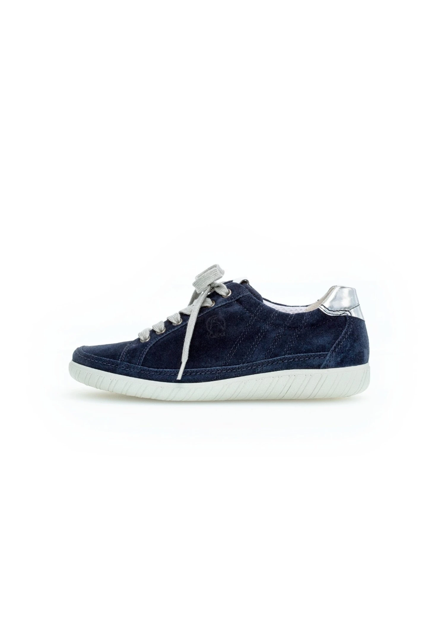 Gabor Sneakers Laag - Marine Argento 3 Gabor Sneakers Laag - Marine Argento