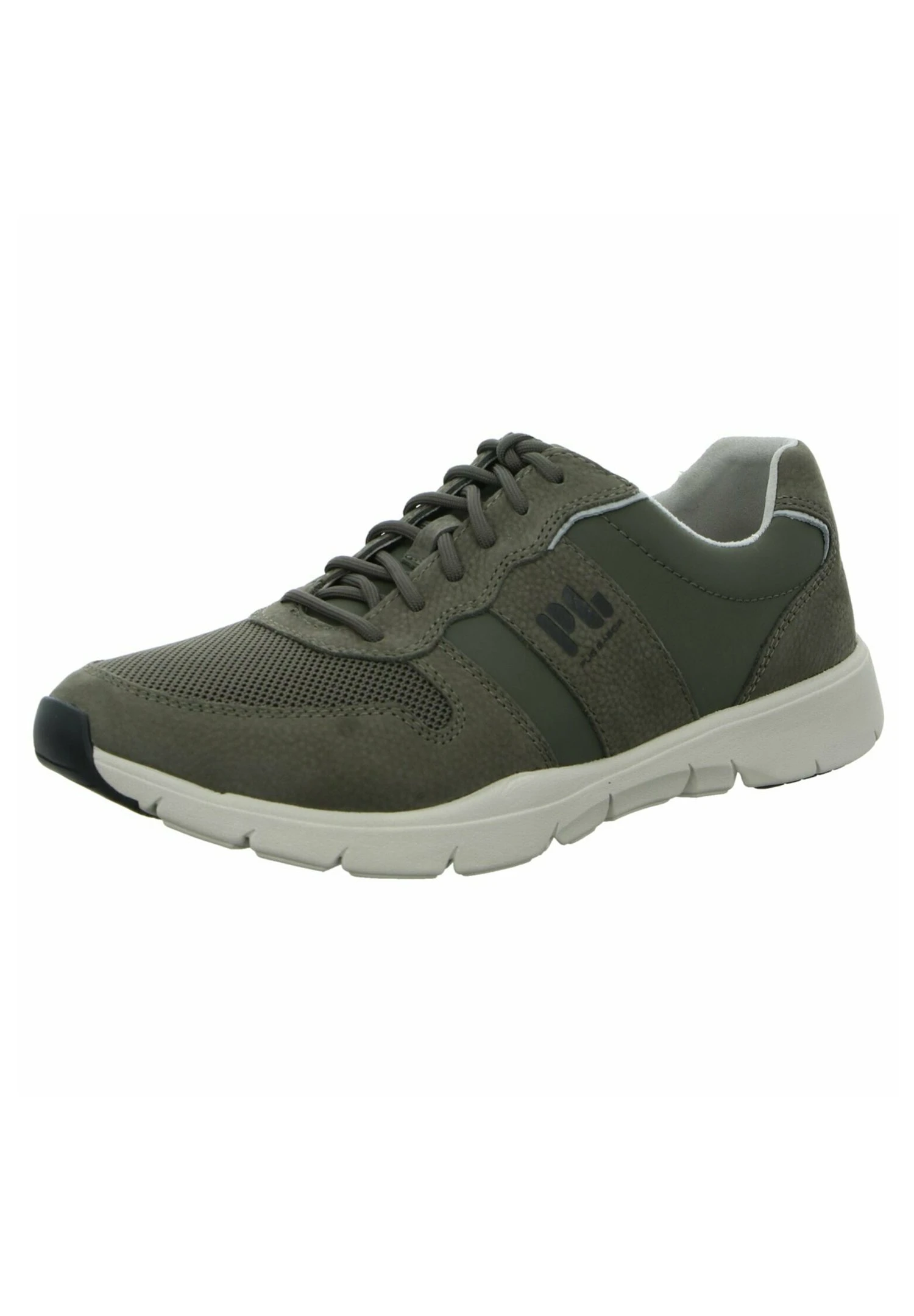 Pius Gabor Sneakers Laag - Grün 4 Pius Gabor Sneakers Laag - Grün - Afbeelding 2