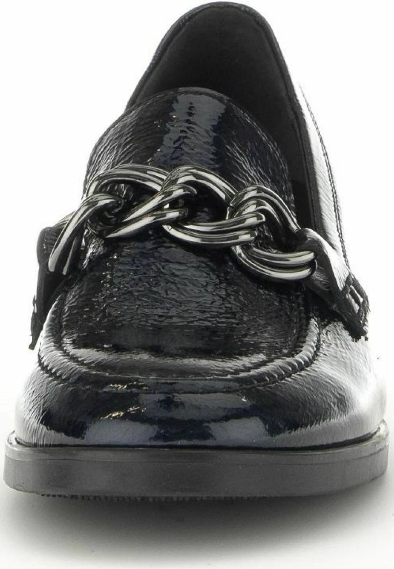 Gabor Klassieke Pumps - Ocean Altsilber 8 Gabor Klassieke Pumps - Ocean Altsilber - Afbeelding 6