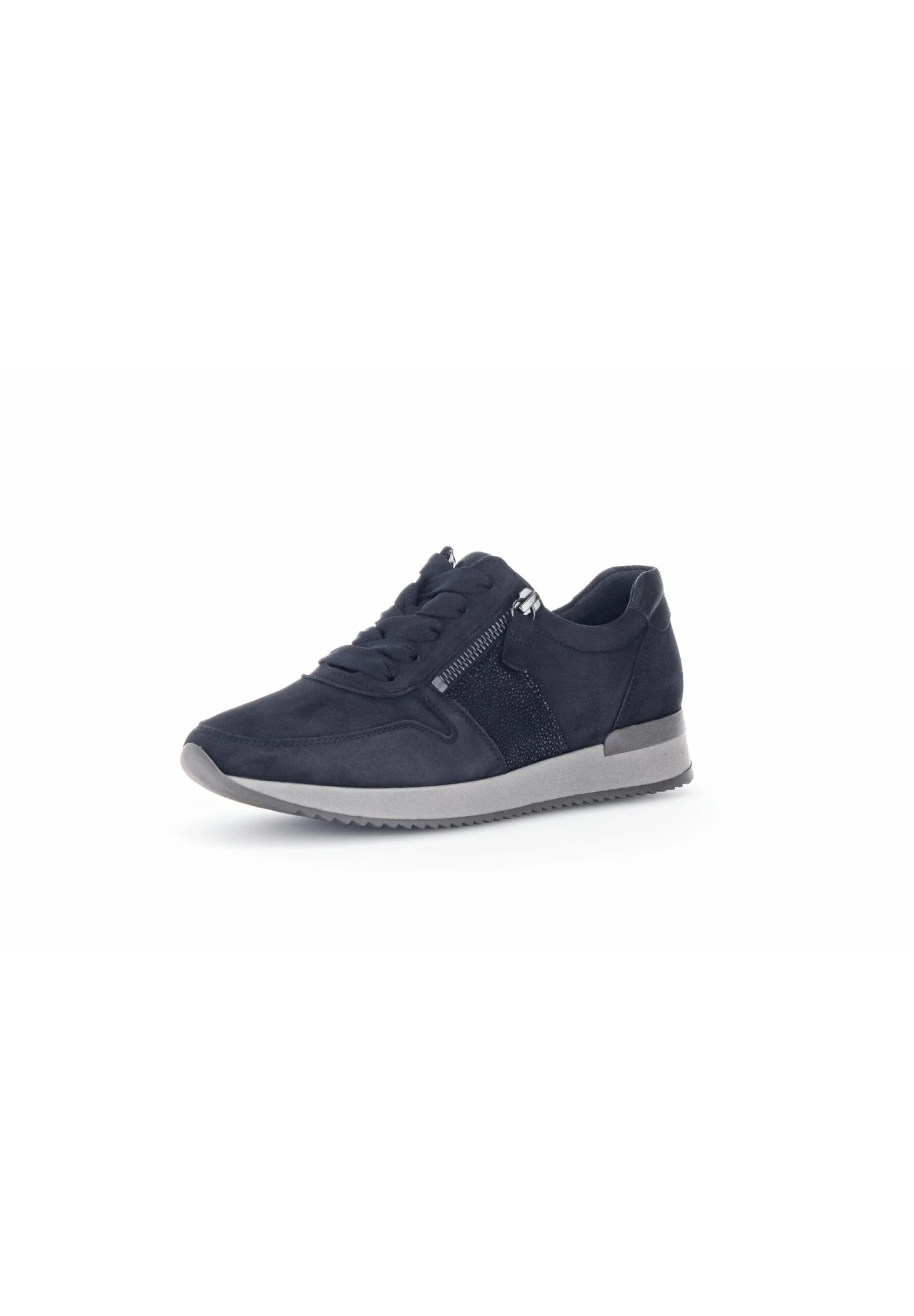Gabor Low - Sneakers Laag - Atlantik Kombi 4 Gabor Low - Sneakers Laag - Atlantik Kombi - Afbeelding 2