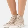 Gabor Sneakers Hoog - Desert/Panna -Gabor Winkel 9be848cdd34e4405b1c1c790fb5a613d
