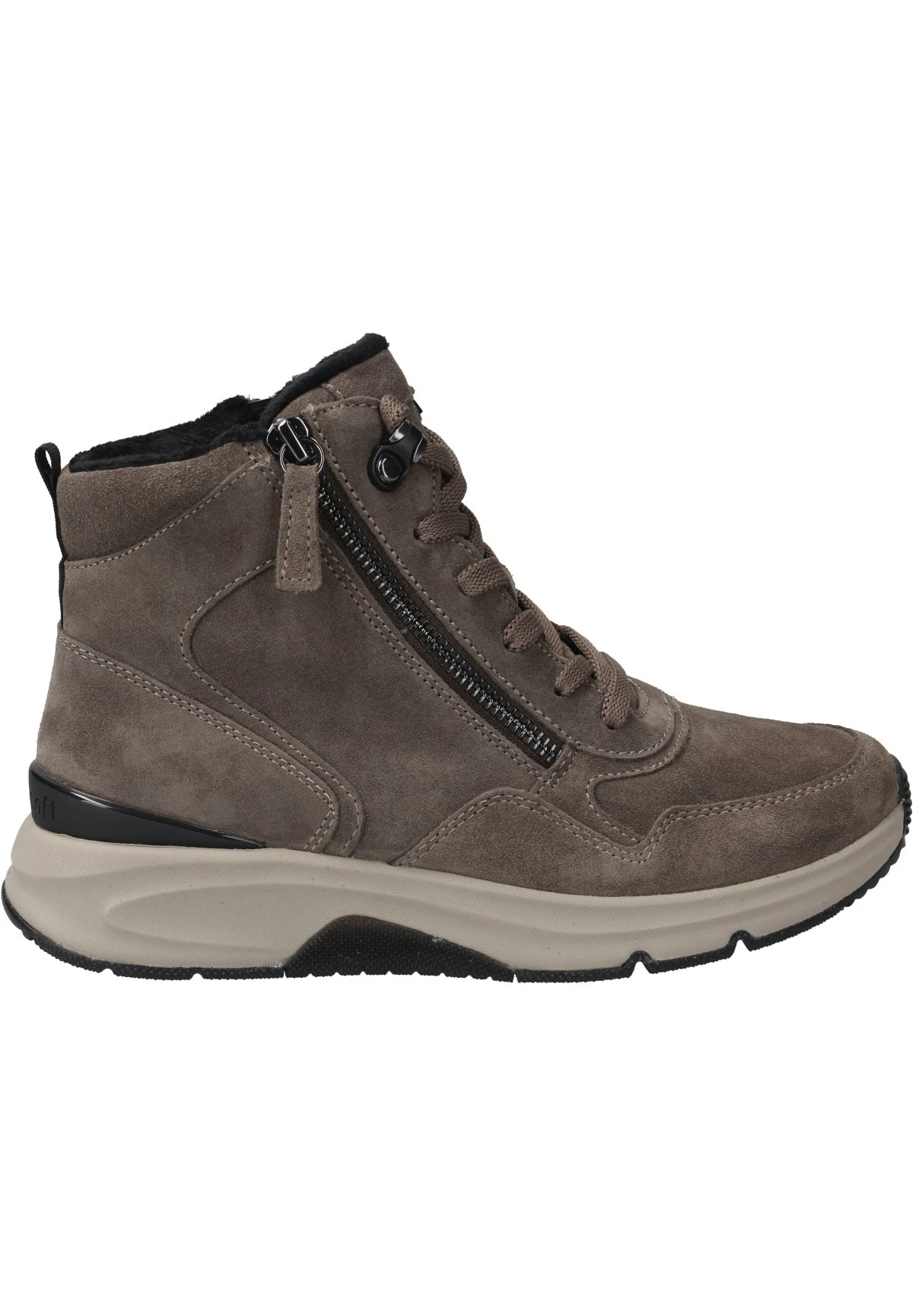 Gabor Snowboots- Braun 3 Gabor Snowboots- Braun