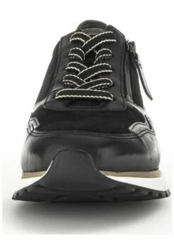 Gabor Sneakers Laag - Schw Mohair Smog -Gabor Winkel 9ca4d5f574464ae6931ac42286ee8237