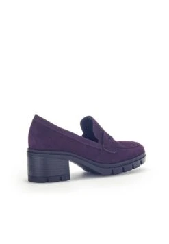 Gabor Plateaupumps - Purple 8 Gabor Plateaupumps - Purple -Gabor Winkel 9caf727312284603abec37ce3e351984
