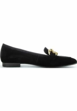 Gabor Klassieke Pumps - Schwarz Gold -Gabor Winkel 9ccc83ffee88481b8507865e068ecaed