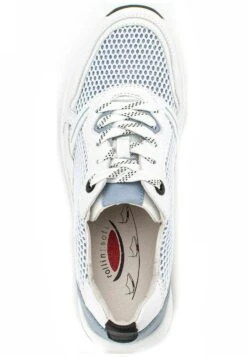Gabor Sneakers Laag - Weiss Sky 11 Gabor Sneakers Laag - Weiss Sky -Gabor Winkel 9ee34b6fbf5d4c2795184e80eef16c16