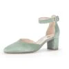 Gabor Spangen - Klassieke Pumps - Grun