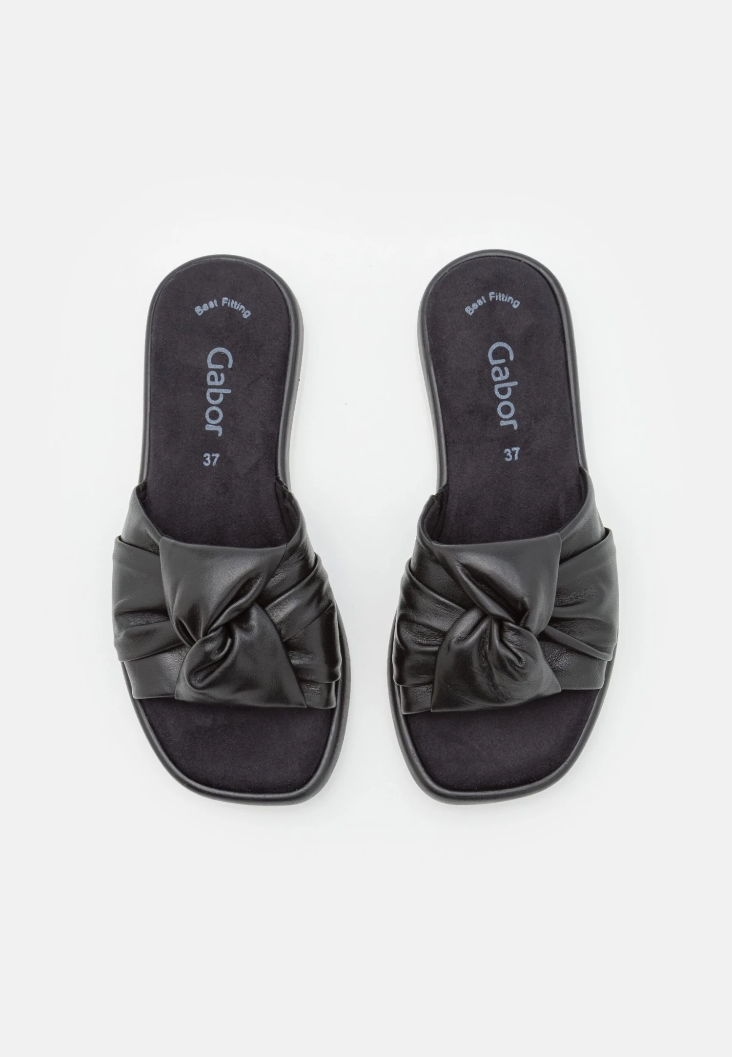 Gabor Muiltjes - Schwarz/Latte 8 Gabor Muiltjes - Schwarz/Latte - Afbeelding 6