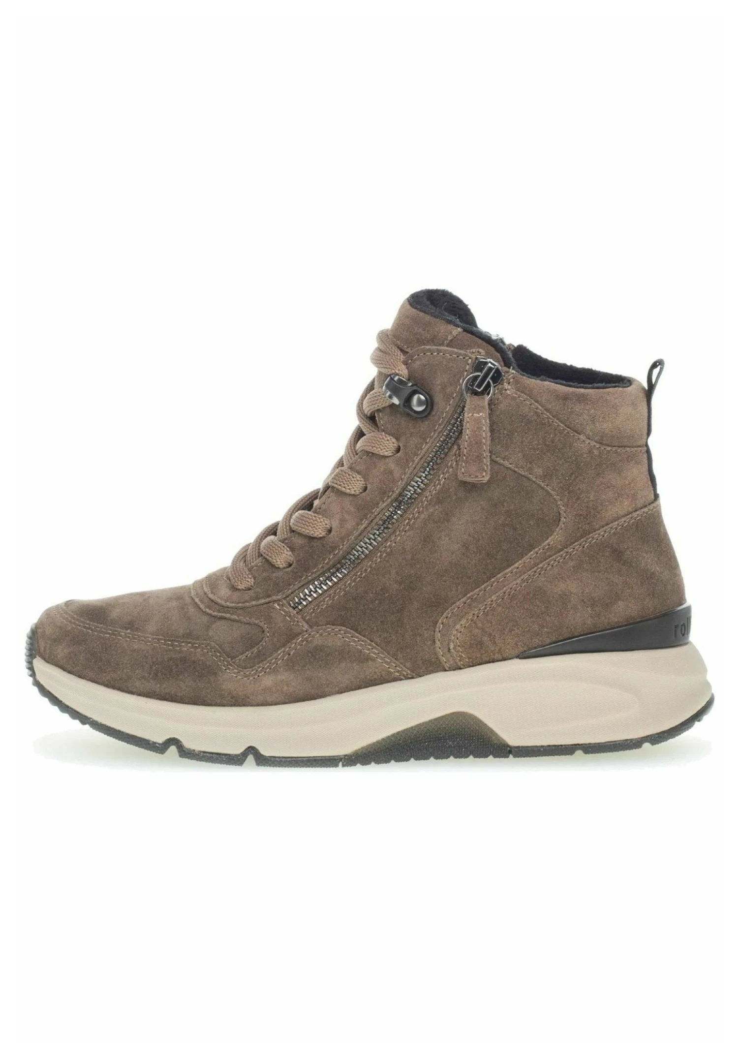 Gabor Stiefelette - Veterboots -Flausch 3 Gabor Stiefelette - Veterboots -Flausch