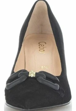 Gabor Hoge Hakken - Schwarz 14 Gabor Hoge Hakken - Schwarz -Gabor Winkel a0ab3231cf17405bb6f9fccacf1b9758