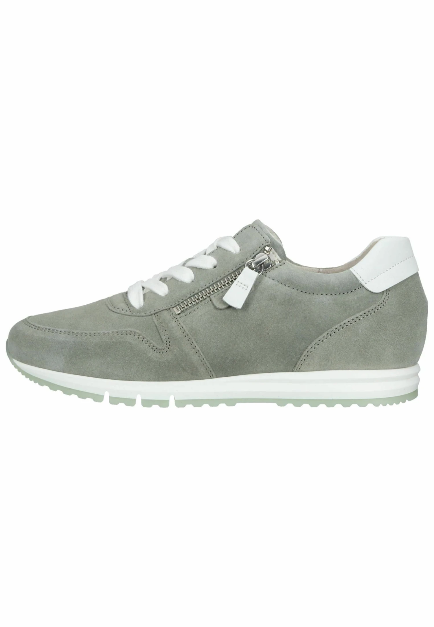 Gabor Sneakers Laag - Pino Weiss 3 Gabor Sneakers Laag - Pino Weiss