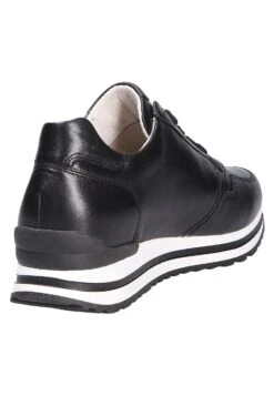 Gabor Schnür- Sneakers Laag - Schwarzssw -Gabor Winkel a119c5f02491439cb9f6a97f99e2b98a