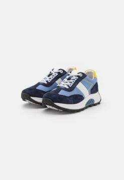 Gabor Comfort Sneakers Laag - Marine/Azur/White/Yellow 10 Gabor Comfort Sneakers Laag - Marine/Azur/White/Yellow -Gabor Winkel a1af61257ec44e589946a7589edc1dba