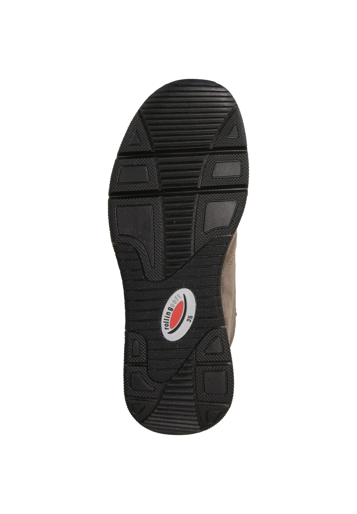 Gabor Snowboots- Braun 6 Gabor Snowboots- Braun - Afbeelding 4