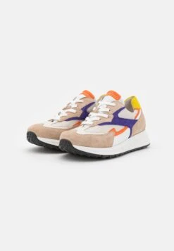 Gabor Comfort Sneakers Laag - Oasi/Lila/Multi-Coloured 10 Gabor Comfort Sneakers Laag - Oasi/Lila/Multi-Coloured -Gabor Winkel a2e8abc5bc90475f95e9c78f709960a0