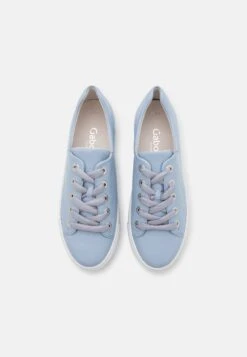Gabor Comfort Sneakers Laag - Sky/Ube 13 Gabor Comfort Sneakers Laag - Sky/Ube -Gabor Winkel a2f3f4d5d08c49cb99be67f2de7a28e8