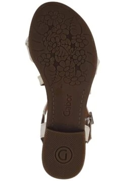 Gabor Sandalen - Neve Lds Gold 13 Gabor Sandalen - Neve Lds Gold -Gabor Winkel a2f63b8ab33b451baee09b492090d674