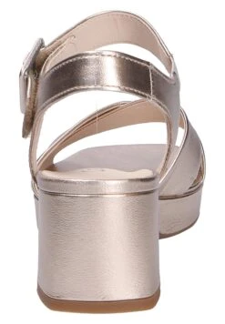 Gabor Fashion - Sandalen Met Plateauzool - Puderlds 14 Gabor Fashion - Sandalen Met Plateauzool - Puderlds -Gabor Winkel a360b7a34b8241e786618c12a826c8ea
